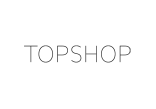 ABOUT US client logos TOPSHOP temp