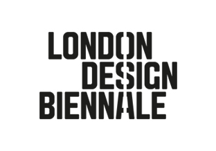 Aldworthjamesandbond London Design Biennale Logo