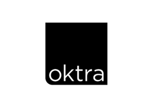 ABOUT US client logos OKTRA temp