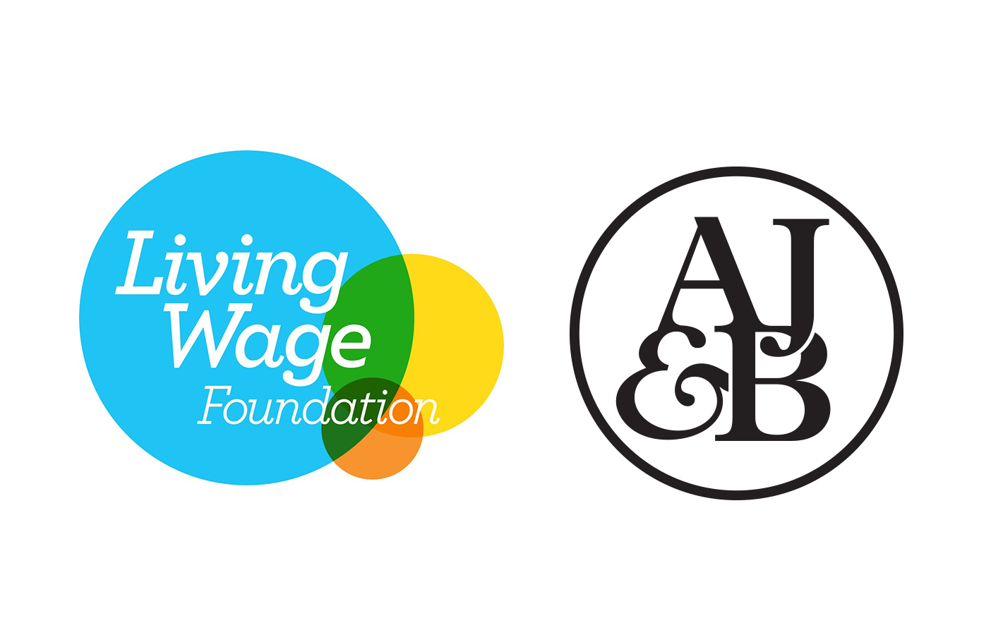 Aldworth James & Bond are certified London Living Wage employers.