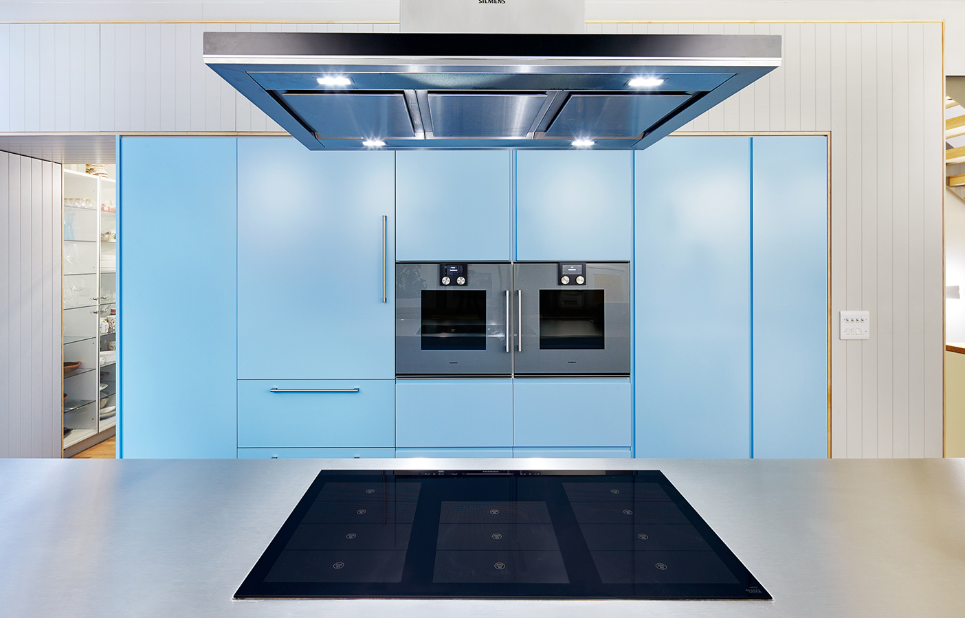 Aldworth James & Bond | An eco-friendly and sustainable kitchen build in Bloomsbury