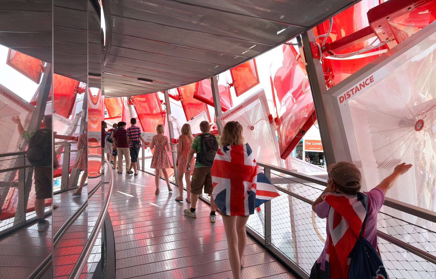 Aldworth James & Bond | Inside the London 2012 Coca-Cola BeatBox