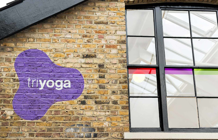 A new project announcement — triyoga Shoreditch.